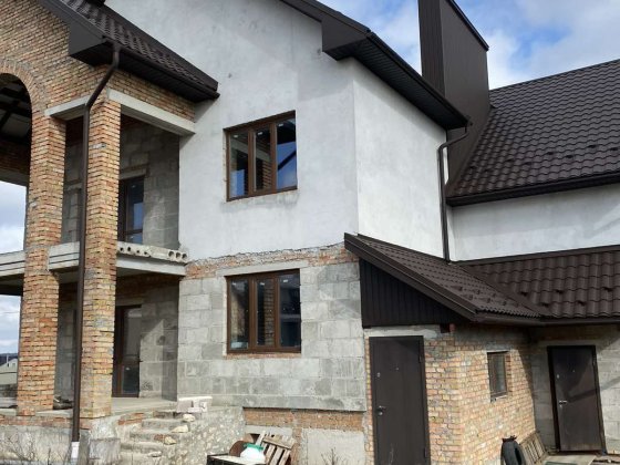 Продається будинок в Байківцях