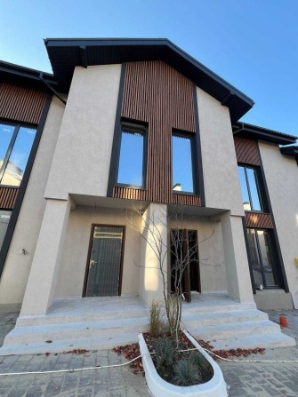 Продаж трьохповерхового таунхаусу, вул. Мечнікова - фото 1