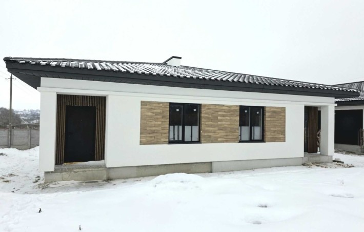 Є Продаж котеджу новобудова - фото 1