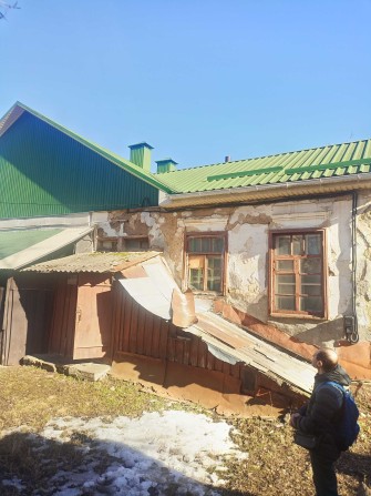 Центральний ринок, частина будинку - фото 1