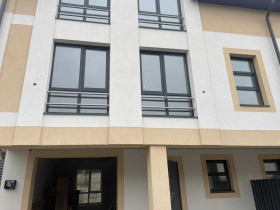 Продаж котеджу біля Подолян,  комунікації підключено