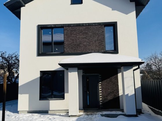 БЕЗ КОМІСІЇ, готовий дуплекс, вул. Українська, 42 Ирпень