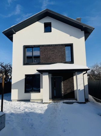 БЕЗ КОМІСІЇ, готовий дуплекс, вул. Українська, 42 - фото 1