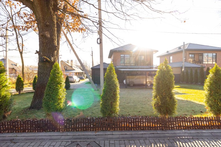 Продаж автономного будинку Ірпінь. Будинок будувався для себе - фото 1