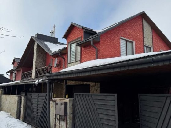 Продається котедж, Сииківці