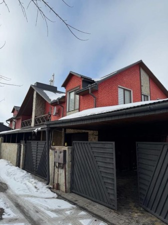 Продається котедж, Сииківці - фото 1