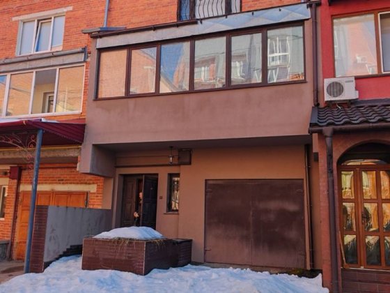 Продається котедж по вул.Вербицького