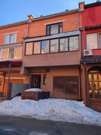 Продається котедж по вул.Вербицького - фото 1