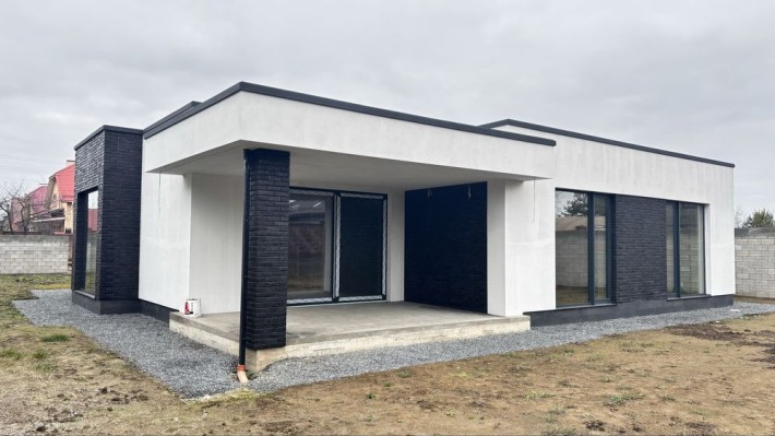 Продам будинок елітний район міста - фото 1