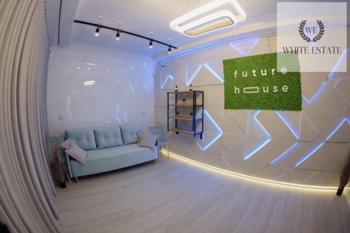 Модульний будиночок - фото 1