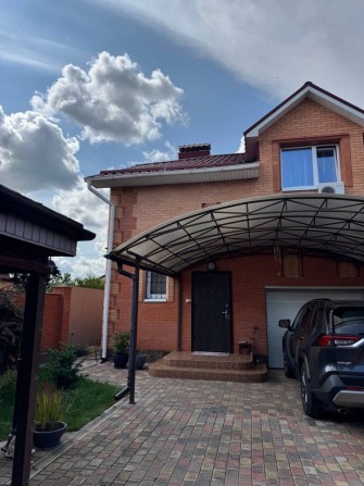 Приватний будинок - фото 1