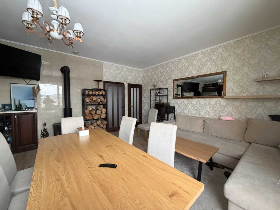 Продам Дуплекс з ремонтом Газове опалення та Твердопаливне Ірпінь