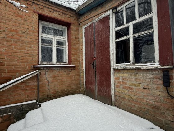 Ивонченцы Дом 3к 20 000$ Полтава