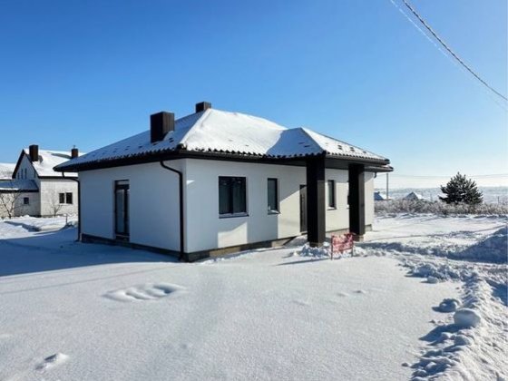 Будинок в Городище Рівне