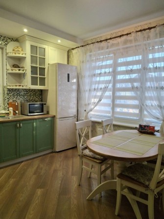 Будинок сучасний - фото 1