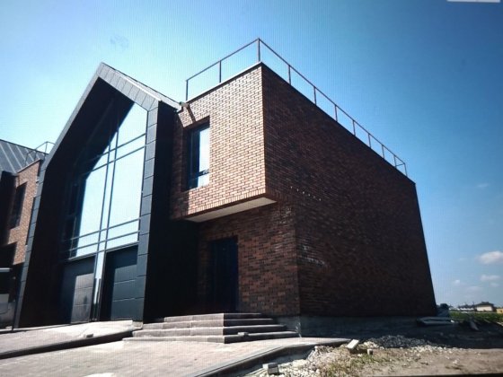 Продаж котеджу преміум класу 186м2