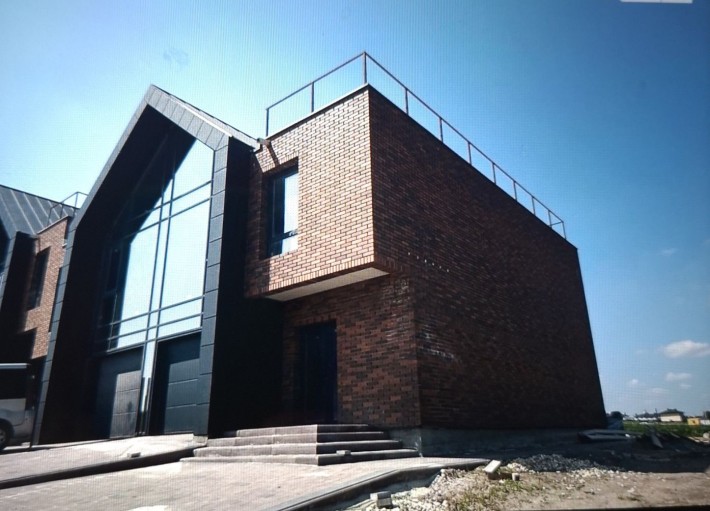 Продаж котеджу преміум класу 186м2 - фото 1