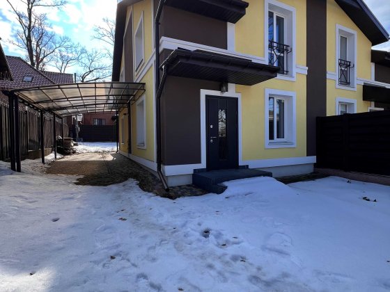 Продаж готового будинку в Ірпені Ірпінь