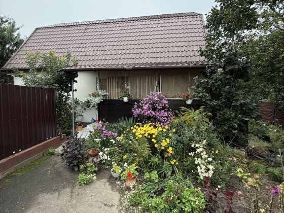 Будинок Рівне по Харківській Ровно