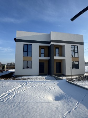 Котедж з 4 кімнати - фото 1