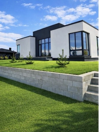 Продаж супер стильного будинку в р-н. Авторинку! - фото 1