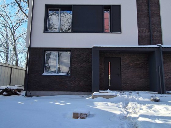 Ірпінь | Дуплекс 100 м² + мансарда 45 м² | гнучкі умови оплати Ірпінь