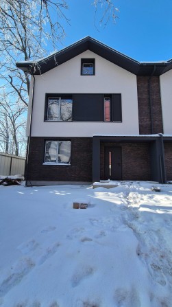 Ірпінь | Дуплекс 100 м² + мансарда 45 м² | гнучкі умови оплати - фото 1