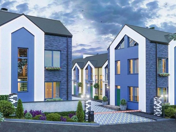 Ірпінь готовий таунхаус. Газ, міські комунікації. Оформлення 2% Ірпінь