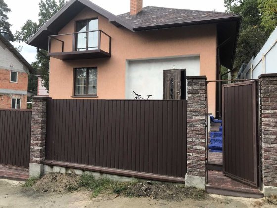 СУПЕР-ціна! Будинок в центрі! СЕРТИФІКАТ,ДЕРЖ програми! 2% Ірпінь