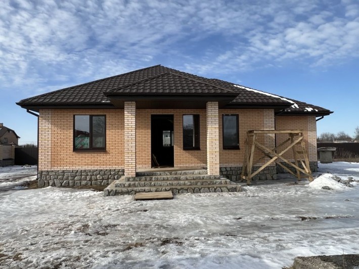 Продам дом Олімпійська 19-А - фото 1