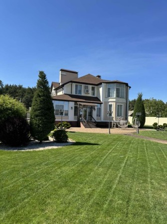 Без комісії! Продам будинок в передмісті Полтави ліс/річка . - фото 1