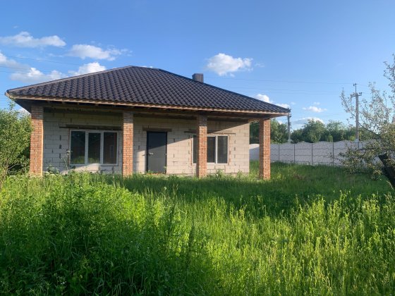 Продам БУДИНОК в Камʼяна гора Рівне