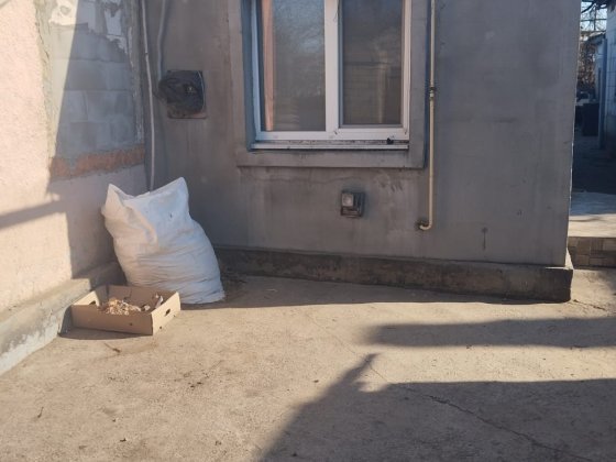 Продается дом на Северном.