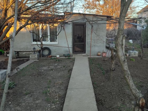 Продаж будинку на Північному. Херсон