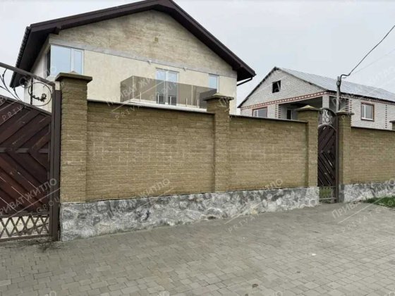 Продаж будинку в Рибцях! Полтава