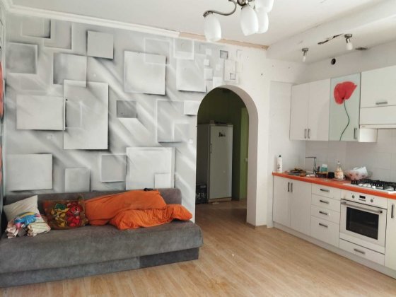 Продам отличный дом на Шуменском Херсон