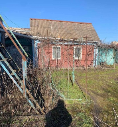 Донецкая шуменский - фото 1