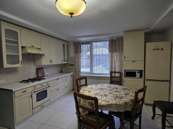 Дуплекс з газовим опаленням в центральній частині Ірпеня Ирпень