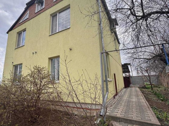 Продається будинок р-н Конкорд Полтава