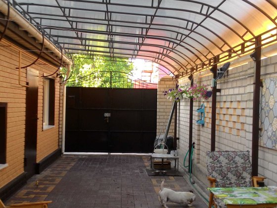 Продам будинок в м.Херсоні (р-н Сухарного) Херсон