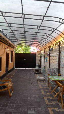 Продам будинок в м.Херсоні (р-н Сухарного) - фото 1