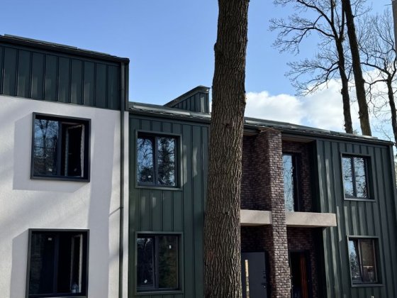 Готовий Таунхаус в Ірпені біля школи Ірпінь