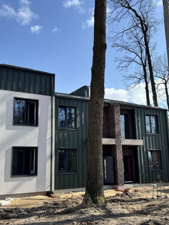 Готовий Таунхаус в Ірпені біля школи - фото 1