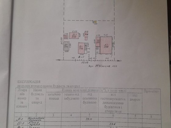 Продам будинок у житловому стані Херсон