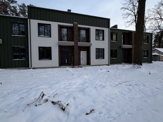 Таунхаус Ірпінь Сертифікат єОселя Газ Ирпень