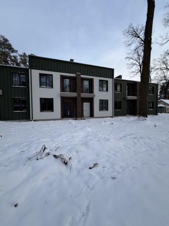 Таунхаус Ірпінь Сертифікат єОселя Газ - фото 1