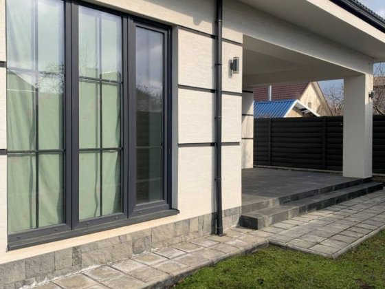 Продам дом Ул. Ладычука Херсон