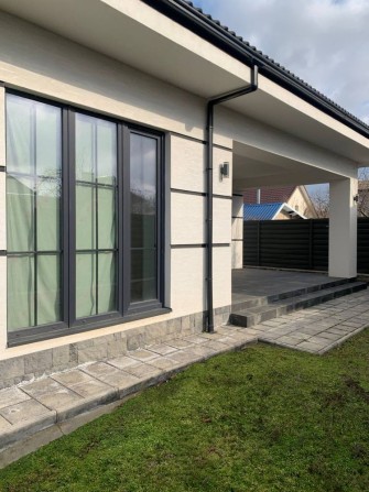 Продам дом Ул. Ладычука - фото 1