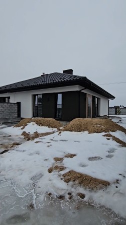 Продаж двояна р-н Щасливе,площа 80м2.Є Велика ділянка - фото 1