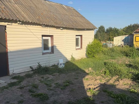 Продам дачу  автономне газове опалення